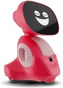 MIKO 3 AI-Powered STEM Learning & Educational Robot Red