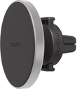 Mophie-Snap Vent Mount-Â Black(non wireless charging)