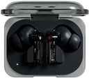 Nothing Ear (a) True Wireless Earphones Dynamic Bass Boost Hi-Res with Hybrid ANC Black
