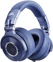 OneOdio Monitor 60 Professional Studio Headphones - Recording Wired Over Ear Headphones Blue