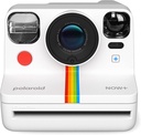 Polaroid Now + Generation 2 - White