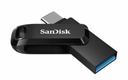Sandisk Ultra Dual Drive Go USB Type C Flash Drive - 32GB