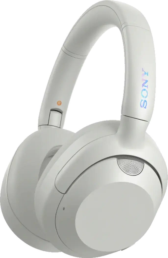SONY　 WH-ULT900N Sony ULT POWER SOUND series | ULT WEAR Wireless Noise