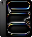 Apple iPad Pro 11-inch M4 Wi-Fi 512GB with Standard glass - Space Black
