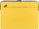 Tucano Gommo 13-14" Laptop Sleeve Yellow