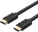 Unitek 1M, HDMI 2.0 4K 60Hz High Speed Cable