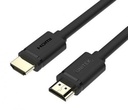 Unitek 5M, Premium HDMI Cable M To M