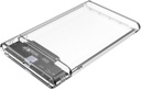 Unitek Diskguard Limpid R USB-C To Sata6G 2.5 HDD/SSD HDD & SSD Enclosure
