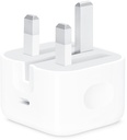 Apple Power Adapter 20W USB C