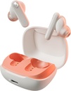 SKULLCANDY SMOKIN BUDS TRUE WIRELESS IN-EAR-BONE/ORANGE GLOW