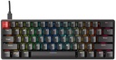 Glorious Keyboard GMMK - Compact (Pre-Built)