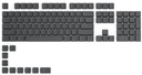 Glorious PBT Black Key Caps