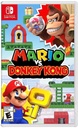 Mario VS Donkey Kong Nintendo Switch
