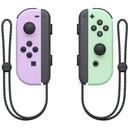 Nintendo Joy-Con(L)/(R) Pastel Purple/Green
