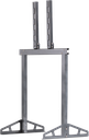 PlayseatÂ® TV Stand - PRO