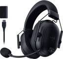 Razer Blackshark V2 Hyperspeed - Black