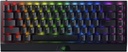 Razer BlackWidow V3 Mini HyperSpeed Wireless Mechanical Gaming Keyboard (Yellow switch)