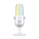 Razer Seiren V3 Chroma - White
