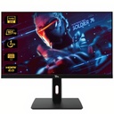 Twisted Minds QHD 27'', 2K, 165Hz, 1ms, HDMI 2.0 ,IPS Panel Gaming Monitor