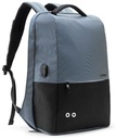 Laptop Backpack for 15.6"-BB-3537BU-15.6"