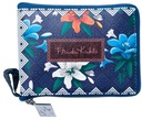 Folding Bag Frida Kahlo