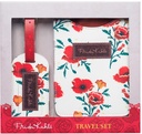 Travel Kit Frida Kahlo