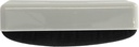 Eraser Whiteboard    Plastic  10.9 cm X 4.60 cm X 3.70 cm