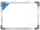 White Board 20 X 30 cm  Single Sided Maxi