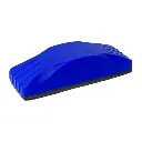 Eraser Whiteboard    Plastic  Magnetic   S-002Blue