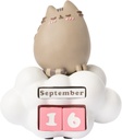 PUSHEEN PURRFECT LOVE COLLECTION 3D PERPETUAL CALENDAR