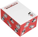DISNEY MICKEY CLASSIC MEMO BLOCK