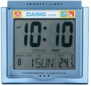 Clock Alarm Casio DQ-750F-2DF