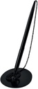 Write Down Desk Pen - Black
