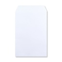 Envelope  White Pocket 100 GSM,9" x 4", 229 X 102mm