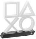 Playstation Icons Ps5 Xl Lamp