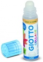 Glue Stick 40 g Transparent - Giotto Collage