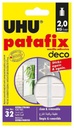 UHU Paptfix Deco  32Pads