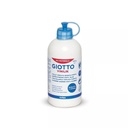 White Glue Multipurpose, Bottle 100 g, Giotto Vinilik