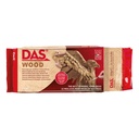 Wood Clay Package 350 g - Das