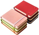 Journal Soft Cover 96 Sheet with elastic closure-9370-CD