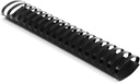 Binder Comb A4 - Size 51mm PK/50  Black