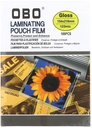 Laminating Pouch A5   125C Packet of 100pcs