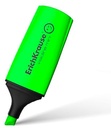 Highlighter Erichkrause® Visioline Mini, Green Color