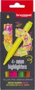 BZL HIGHLIGHTER NEON 4#