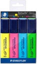 Textsurfer Highlter Wlt=4col.