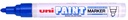 Paint Marker Bullet tip Blue- MI-PX20-BE