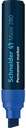 Permanent marker Maxx 280 blue Schneider