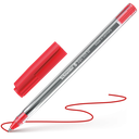 Ballpoint pen Tops 505 M red