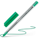 Ballpoint pen Tops 505 M green