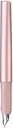 Fountain pen Ceod Shiny powder pink Schneider